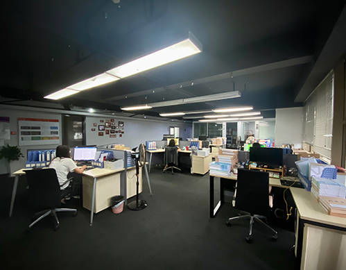 云南謙和工程咨詢 多元創(chuàng)新，服務(wù)至誠，引領(lǐng)信息咨詢新時代